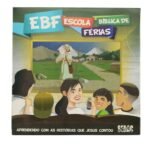 CD para Download (Completo) - Aprendendo com as Histórias que Jesus Contou