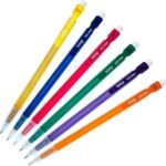 lapiseira grafite keep slim Basic 0.7 mm - unidade